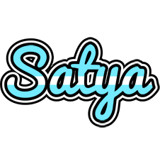 Satya argentine logo