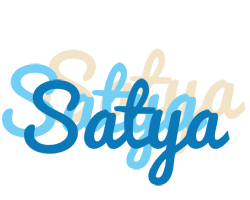 Satya breeze logo