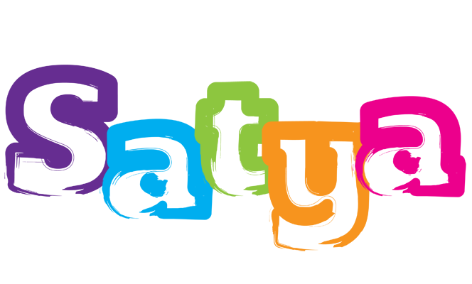 Satya casino logo