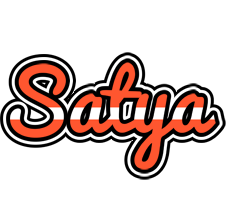 Satya denmark logo