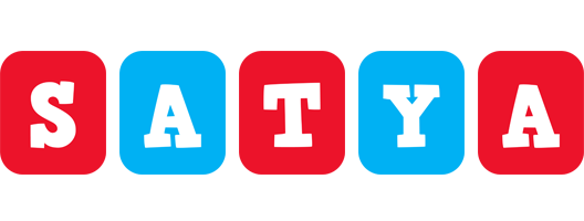 Satya diesel logo