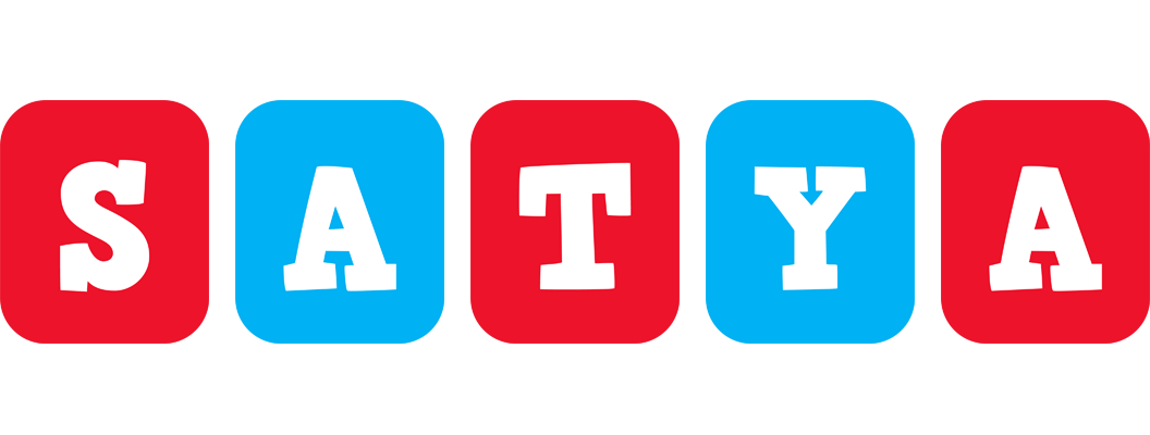 Satya diesel logo