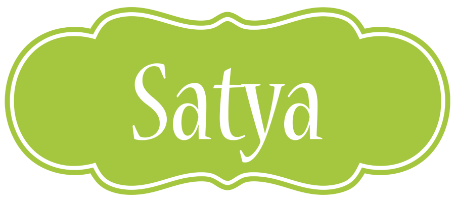 Satya family logo