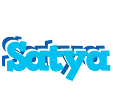 Satya jacuzzi logo