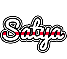 Satya kingdom logo