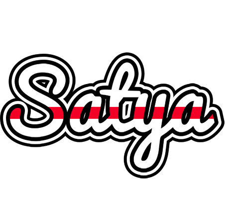 Satya kingdom logo