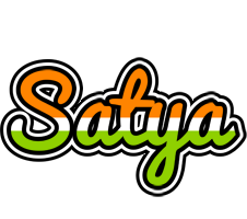 Satya mumbai logo