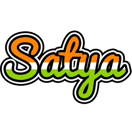 Satya mumbai logo