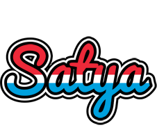 Satya norway logo