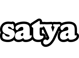 Satya panda logo