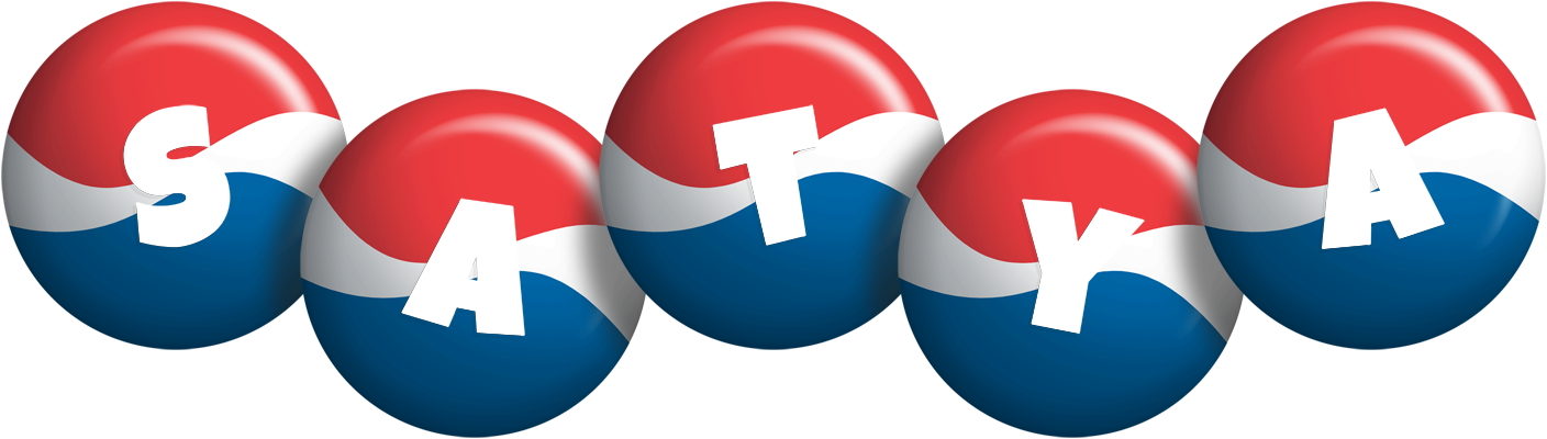 Satya paris logo