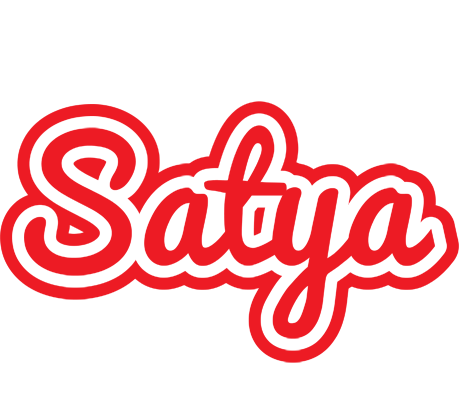 Satya sunshine logo