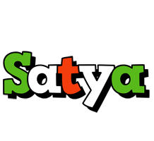 Satya venezia logo