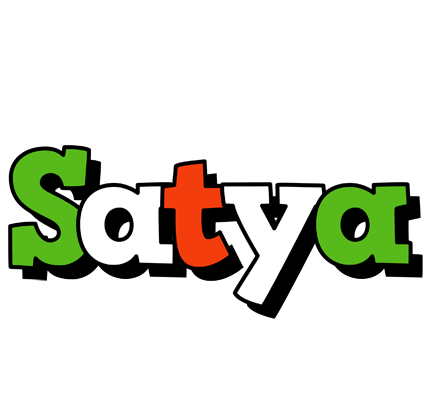 Satya venezia logo