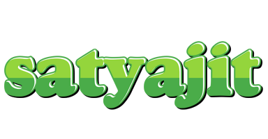 Satyajit apple logo