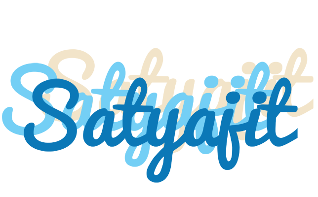 Satyajit breeze logo
