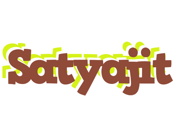 Satyajit caffeebar logo