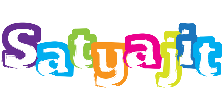 Satyajit casino logo