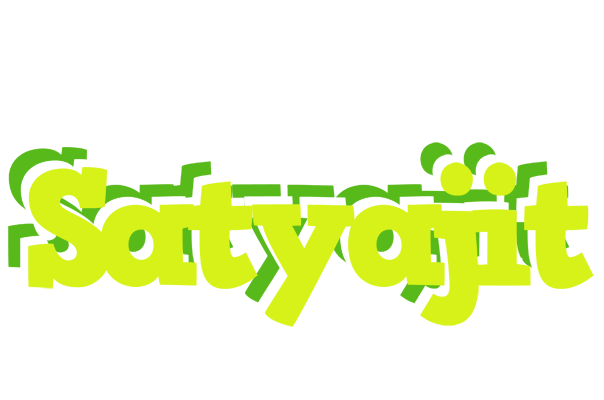 Satyajit citrus logo