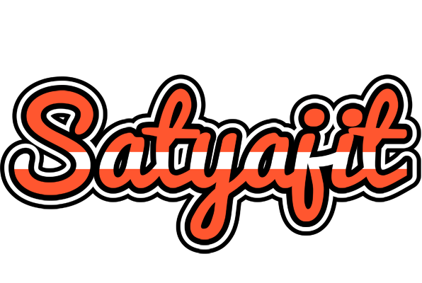 Satyajit denmark logo