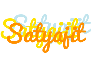 Satyajit energy logo
