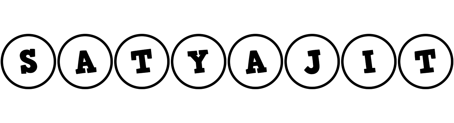 Satyajit handy logo