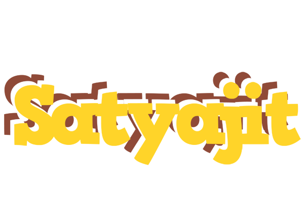 Satyajit hotcup logo