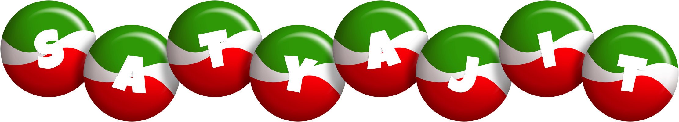Satyajit italy logo