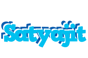 Satyajit jacuzzi logo