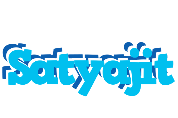 Satyajit jacuzzi logo
