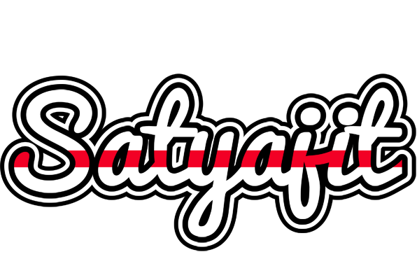 Satyajit kingdom logo