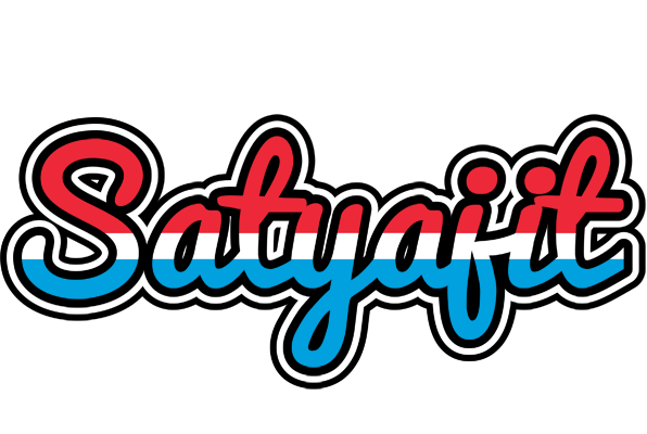 Satyajit norway logo