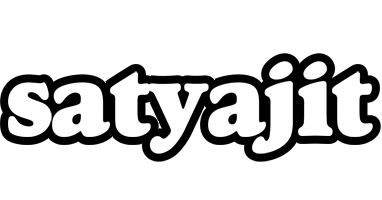 Satyajit panda logo