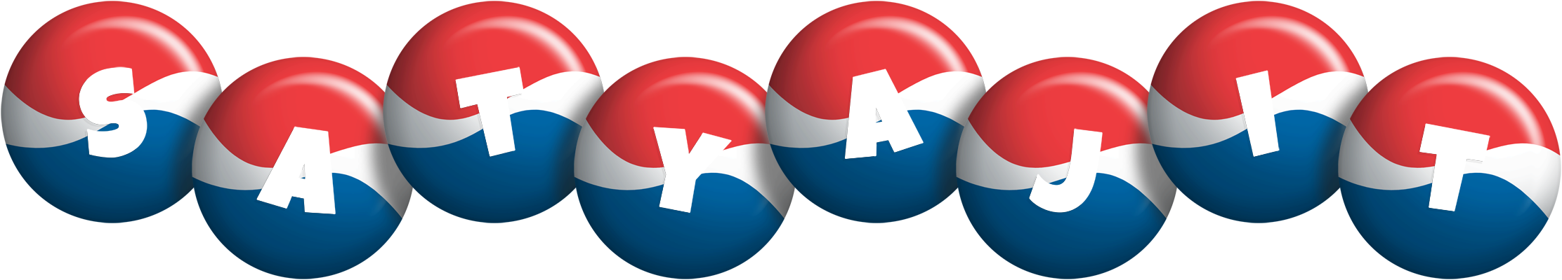 Satyajit paris logo