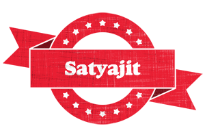 Satyajit passion logo