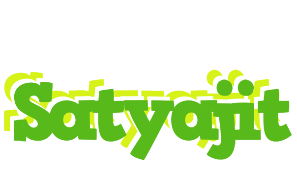 Satyajit picnic logo