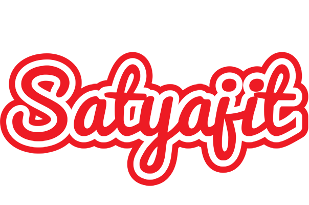 Satyajit sunshine logo