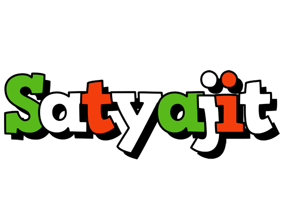 Satyajit venezia logo