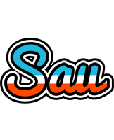 Sau america logo