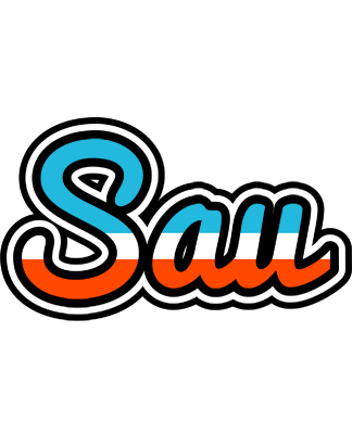 Sau america logo