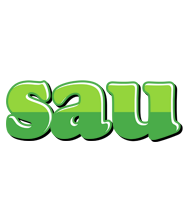 Sau apple logo