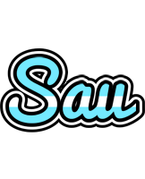 Sau argentine logo