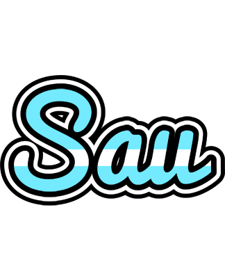 Sau argentine logo