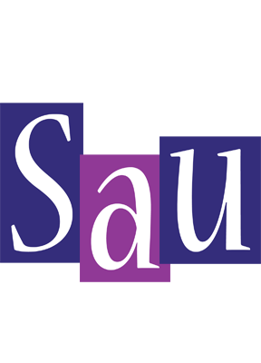 Sau autumn logo