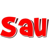 Sau basket logo