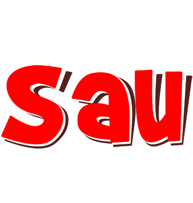 Sau basket logo