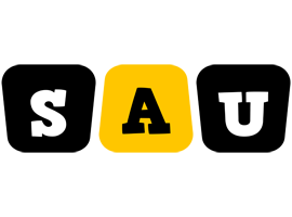 Sau boots logo