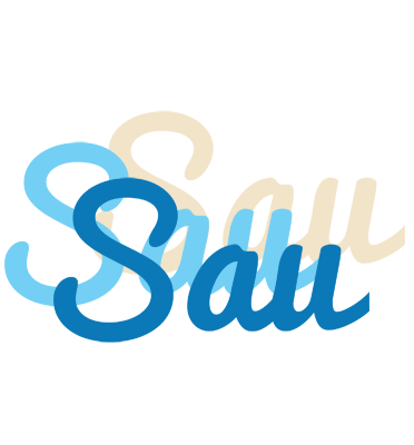 Sau breeze logo