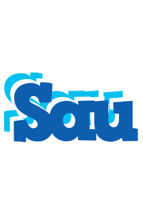 Sau business logo