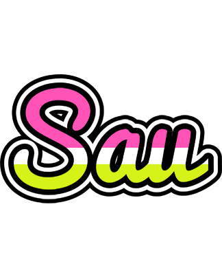Sau candies logo